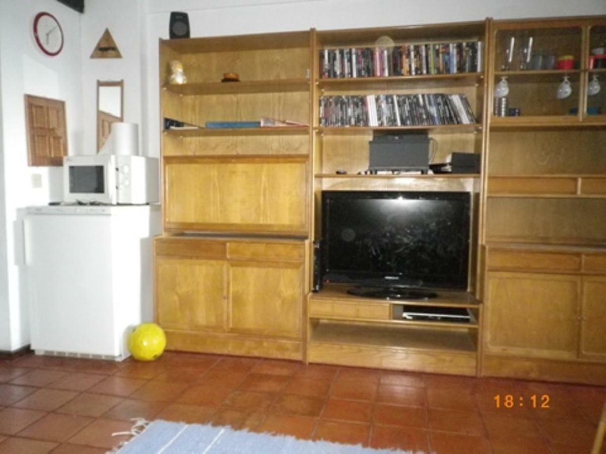 Estudio T0 Sobre A Praia Sesimbra Extérieur photo