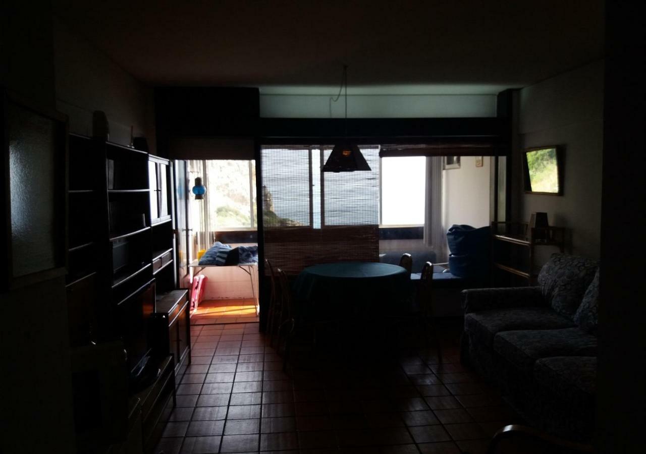 Estudio T0 Sobre A Praia Sesimbra Extérieur photo